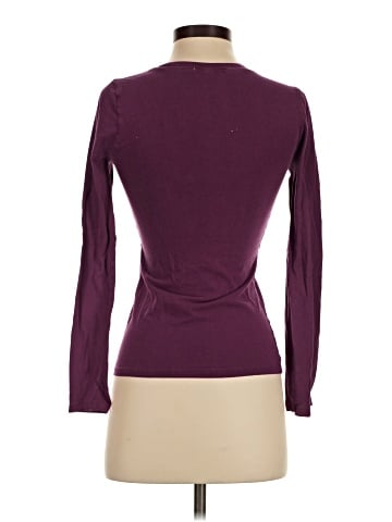 Active Basic 3/4 Sleeve T-Shirt (view 2)