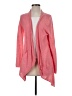 Eileen Fisher Pink Blazer Size S - photo 1