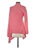 Eileen Fisher Pink Blazer Size S - photo 2