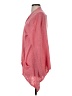 Eileen Fisher Pink Blazer Size S - photo 5