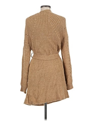 Joan Vass New York Cardigan (view 2)