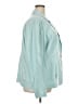 J.Jill 100% Linen Teal Blazer Size 3X - photo 4