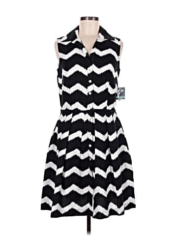 Just... Taylor Casual Dress (view 1)