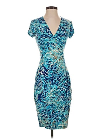 Cache Cocktail Dress (view 1)