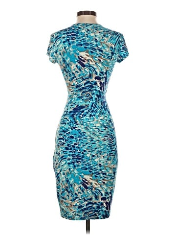 Cache Cocktail Dress (view 2)
