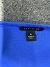 Ann Taylor Blue Short Sleeve Blouse Size XL - photo 7