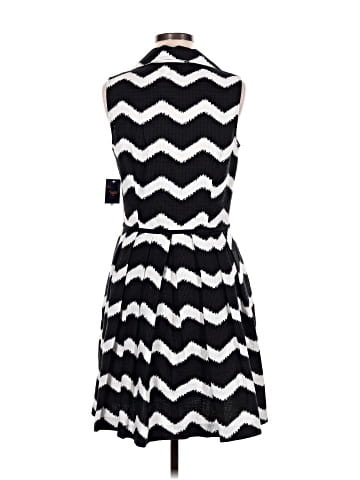 Just... Taylor Casual Dress (view 2)