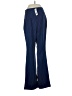 Bebe Stripes Blue Dress Pants Size 0 - photo 2