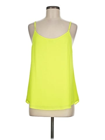Babaton Sleeveless Blouse (view 1)