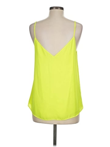 Babaton Sleeveless Blouse (view 2)