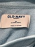 Old Navy Stars Blue Sweatshirt Size XL - photo 7