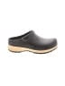 Dansko Gray Mule/Clog Size EU 37 - photo 1