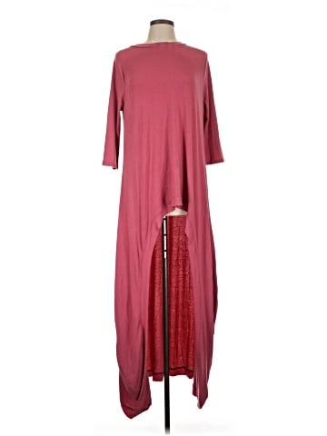 Zenana Premium Casual Dress (view 1)