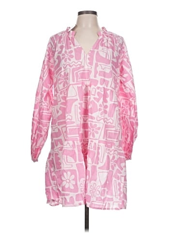 Mud Pie Casual Dress (view 1)