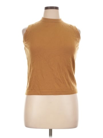 Jones New York Sweater Vest (view 1)