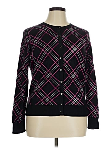 Charter Club Cardigan (view 1)