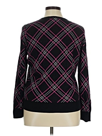 Charter Club Cardigan (view 2)