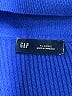 Gap Blue Cardigan Size XL - photo 7