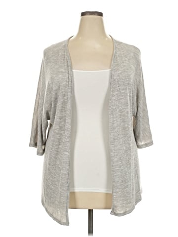 Loveappella Cardigan (view 1)
