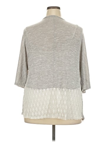 Loveappella Cardigan (view 2)