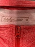 Lady Hagen Red Track Jacket Size M - photo 6