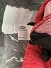 Lady Hagen Red Track Jacket Size M - photo 7