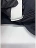 Zimmermann Solid Black One Piece Swimsuit Size 8 (estimated) - photo 7