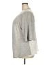 Loveappella Gray Cardigan Size 2X - photo 5