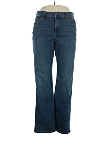 Lane Bryant Jeans (view 1)