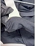 Zimmermann Solid Black One Piece Swimsuit Size 8 (estimated) - photo 3
