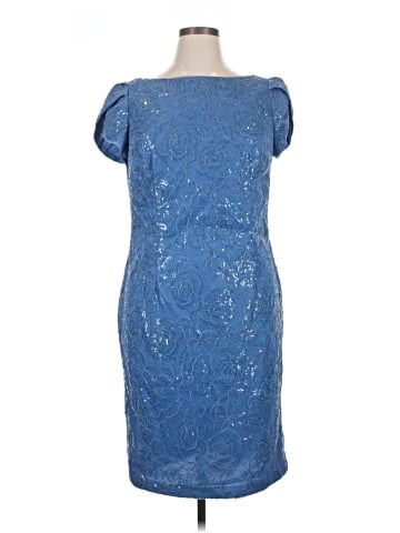 JS Collections Cocktail Dress (view 1)
