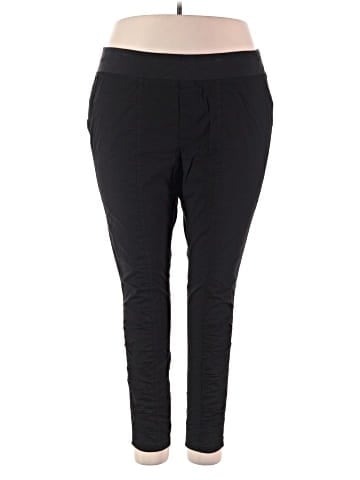 Wearables Active Pants (view 1)