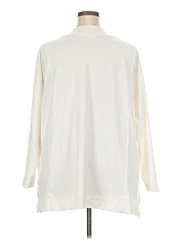 J.Jill Pullover Sweater (view 2)