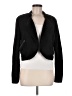 BB Dakota 100% Polyester Black Blazer Size M - photo 1