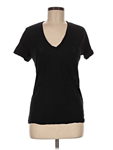 Monrow Short Sleeve T-Shirt (view 1)