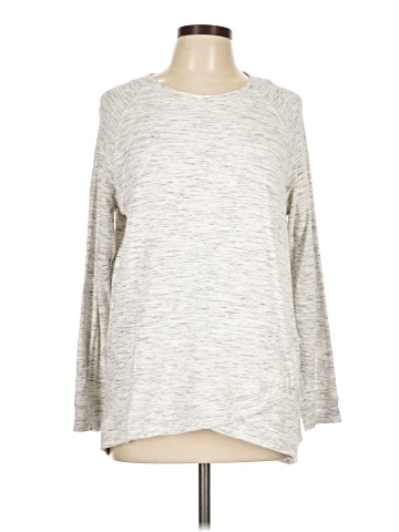 dalia Pullover Sweater (view 1)