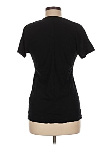 Monrow Short Sleeve T-Shirt (view 2)