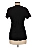 Monrow Black Short Sleeve T-Shirt Size M - photo 2