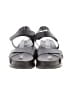 Cole Haan 100% Leather Black Sandals Size 9 - photo 2