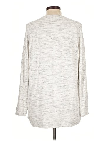 dalia Pullover Sweater (view 2)