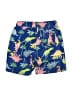 Old Navy 100% Polyester Blue Board Shorts Size 5T - photo 2