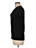 Monrow Black Short Sleeve T-Shirt Size M - photo 5