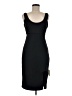 Alexia Admor Black Cocktail Dress Size 6 - photo 1