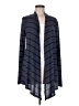 rue21 Blue Cardigan Size M (estimated) - photo 1