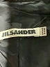 Jil Sander 100% Alpaca Gray Wool Blazer Size EU (IT) 36 / US 0 - photo 6