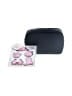 Assorted Brands Pink Makeup Bag One size - photo 1