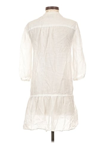 Zara Basic Casual Dress (view 2)