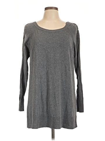 LC Lauren Conrad Pullover Sweater (view 1)
