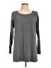 LC Lauren Conrad Gray Pullover Sweater Size L - photo 1