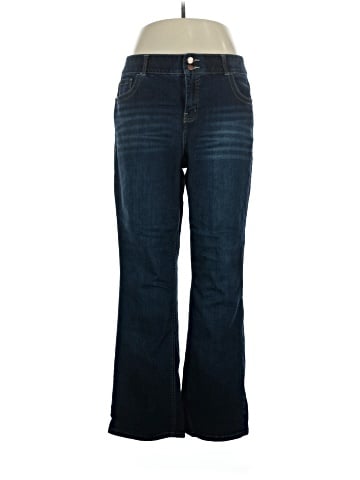 Lane Bryant Jeans (view 1)